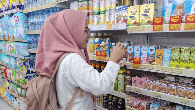 Rembang Tindaklanjuti Kasus Marshmallow Halal Diduga Berbahan Babi – Pemerintah Provinsi Jawa Tengah