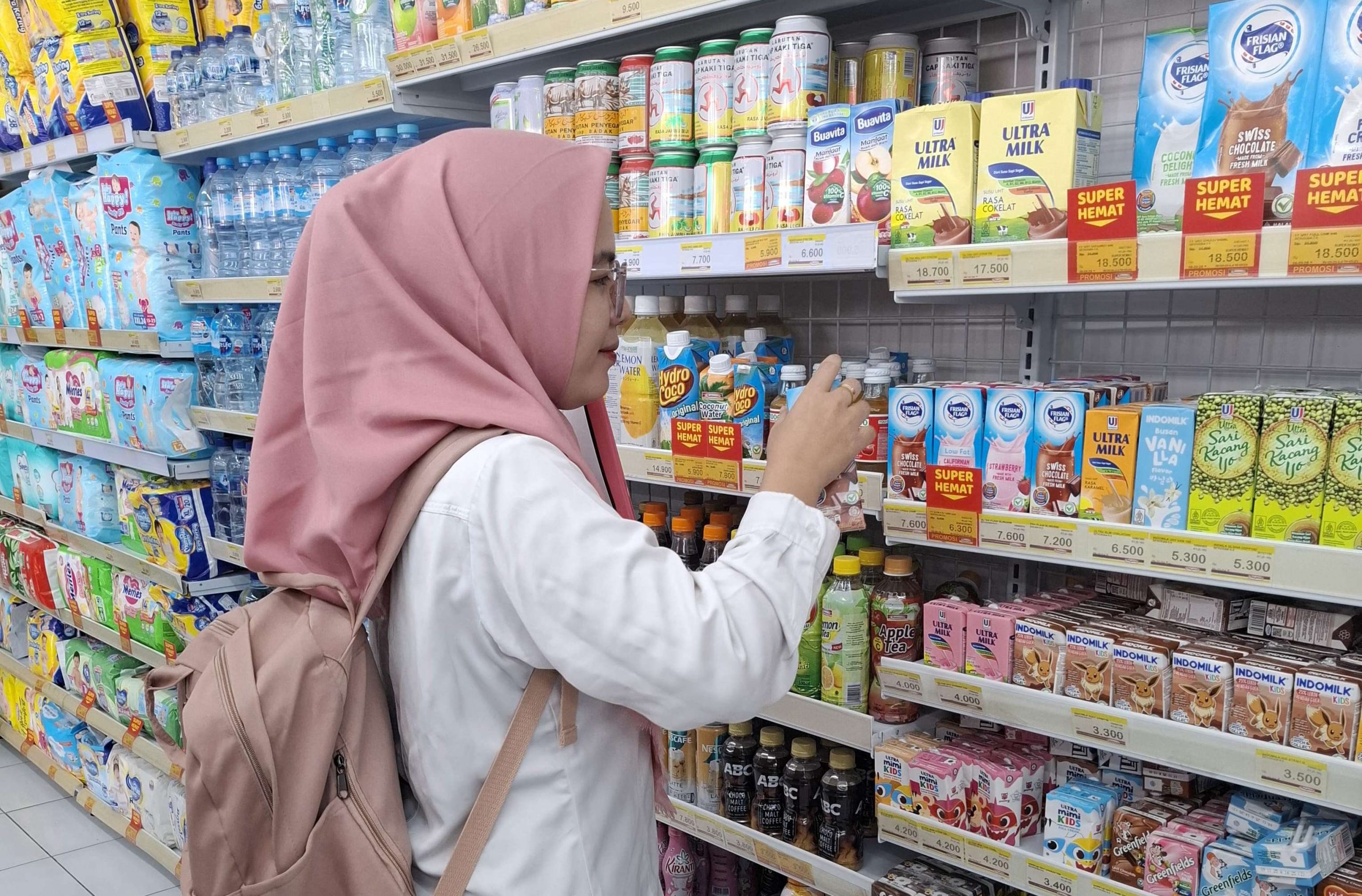 Rembang Tindaklanjuti Kasus Marshmallow Halal Diduga Berbahan Babi – Pemerintah Provinsi Jawa Tengah