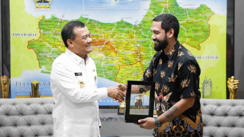 AirAsia Jadi Maskapai Pertama Layani Penerbangan Internasional dari Bandara A Yani