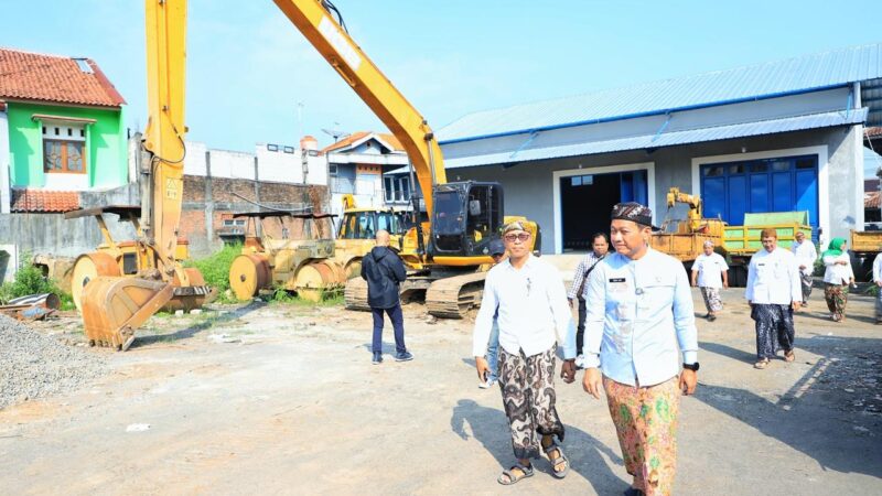 2.750 Titik Jalan Rusak di Kudus Telah Diperbaiki – Pemerintah Provinsi Jawa Tengah