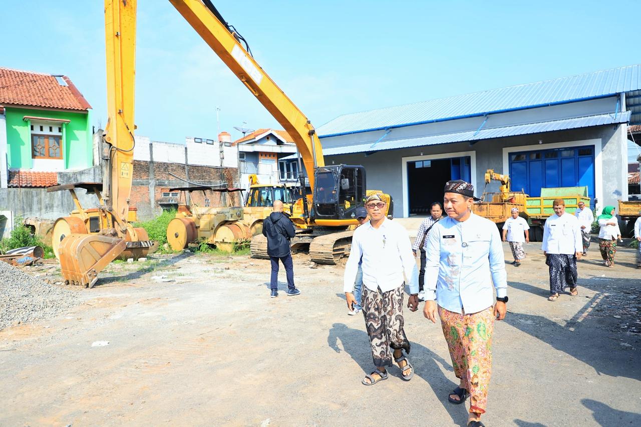 2.750 Titik Jalan Rusak di Kudus Telah Diperbaiki – Pemerintah Provinsi Jawa Tengah
