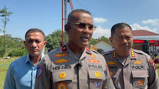 Polda Jateng Klarifikasi Pernyataan Ormas Terafiliasi Premanisme, Tegaskan Oknum Bukan Representasi Ormas