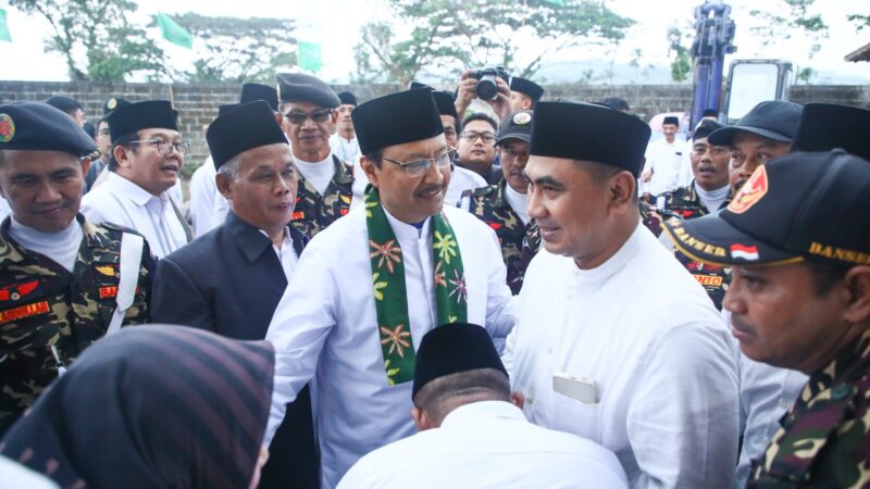 Taj Yasin Dorong Rumah Sakit Swasta Jadi Mitra Program Speling – Pemerintah Provinsi Jawa Tengah
