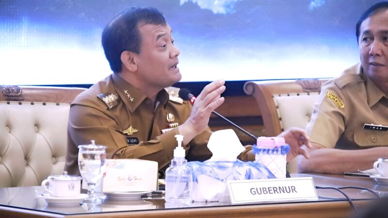 Upaya Reduksi Potensi PHK, Pemprov Jateng Siapkan Satgas – Pemerintah Provinsi Jawa Tengah