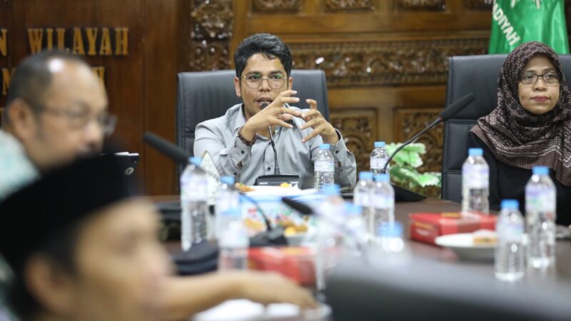 Respon Cepat Luthfi-Yasin Dapat Pujian, Pemprov Jateng Terus Perkuat Layanan Aduan – Pemerintah Provinsi Jawa Tengah
