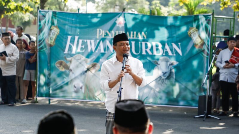 Jadi Tetenger Jateng, Ahmad Luthfi Dukung Pengembangan Kawasan MAJT – Pemerintah Provinsi Jawa Tengah