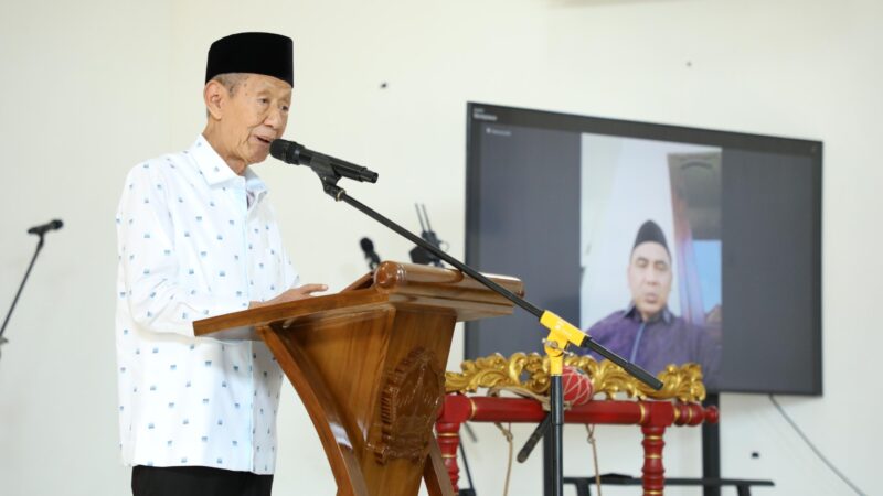 “Sepuh” Bukan Beban – Pemerintah Provinsi Jawa Tengah