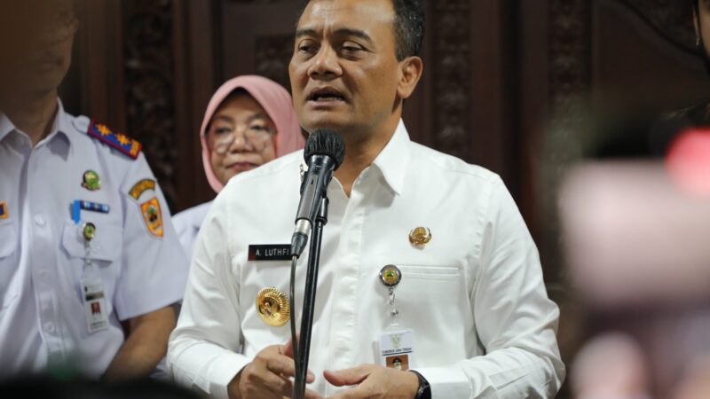 Mulai September, Bandara Jenderal Ahmad Yani Layani Rute Malaysia dan Singapura – Pemerintah Provinsi Jawa Tengah