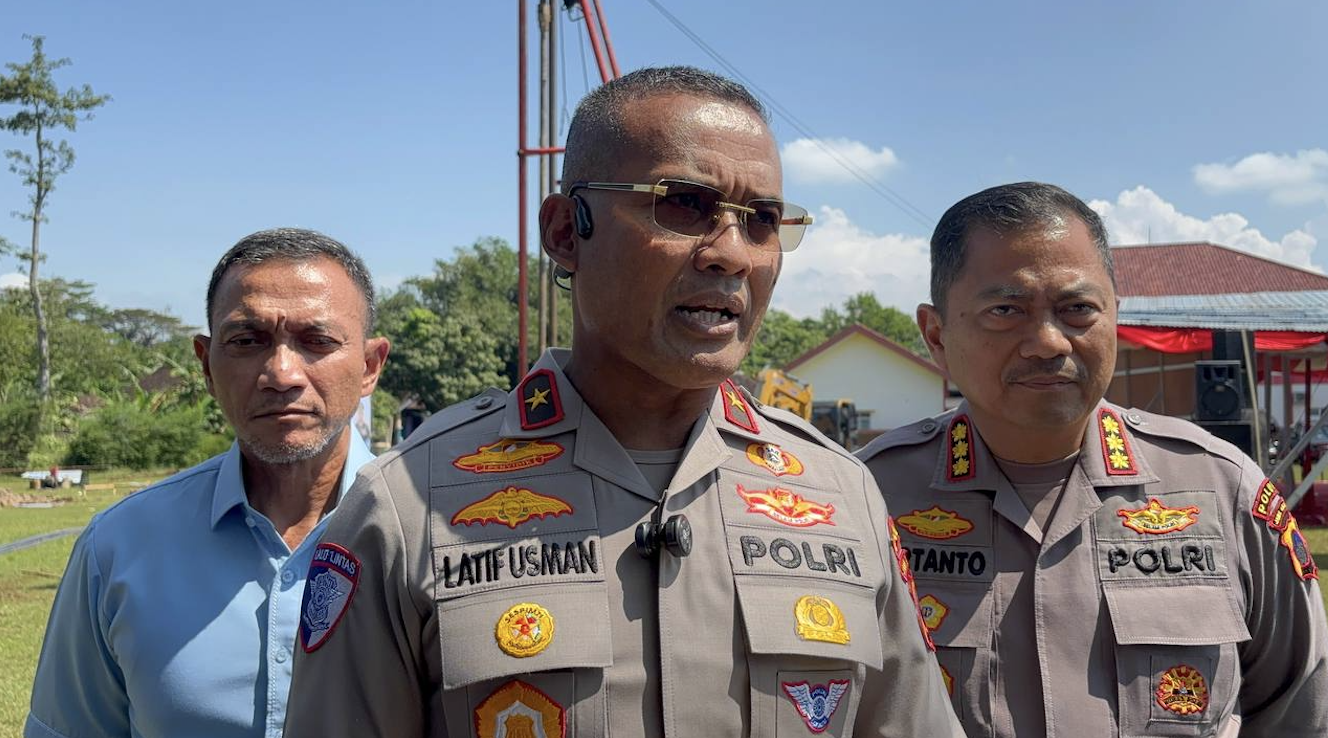 Polda Jateng Tegaskan Tidak Generalisasi Ormas Terafiliasi Premanisme