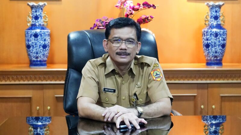 Tahun Depan Tak Ada Lagi – Pemerintah Provinsi Jawa Tengah