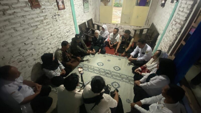 Sekolah Rakyat Selaras dengan Program Seribu Sarjana – Pemerintah Provinsi Jawa Tengah