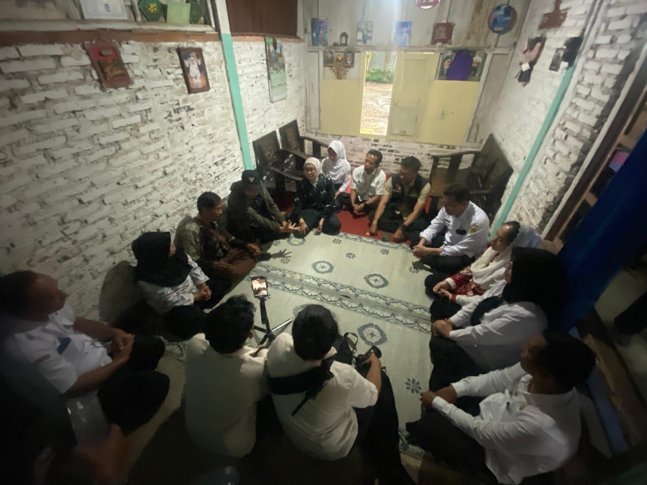 Sekolah Rakyat Selaras dengan Program Seribu Sarjana – Pemerintah Provinsi Jawa Tengah