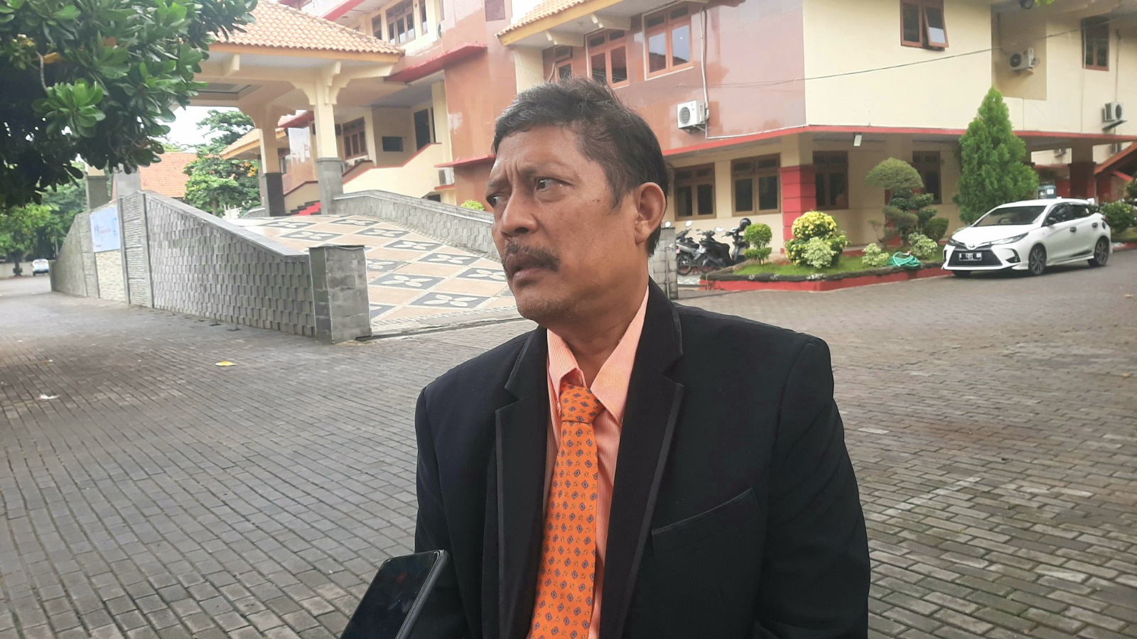 45 Desa di Rembang Terima Akta Koperasi Merah Putih – Pemerintah Provinsi Jawa Tengah