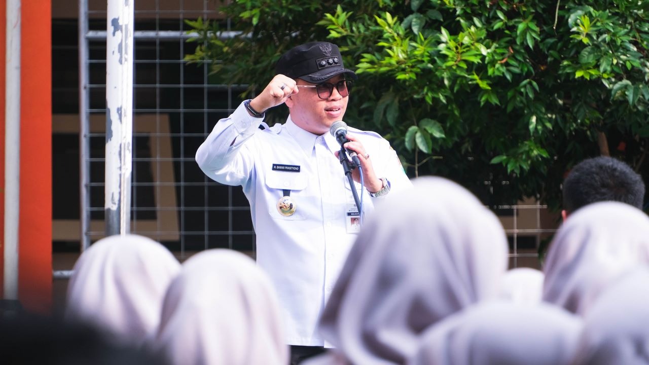 Stunting Alarm Masa Depan, Cegah Sejak Dini – Pemerintah Provinsi Jawa Tengah