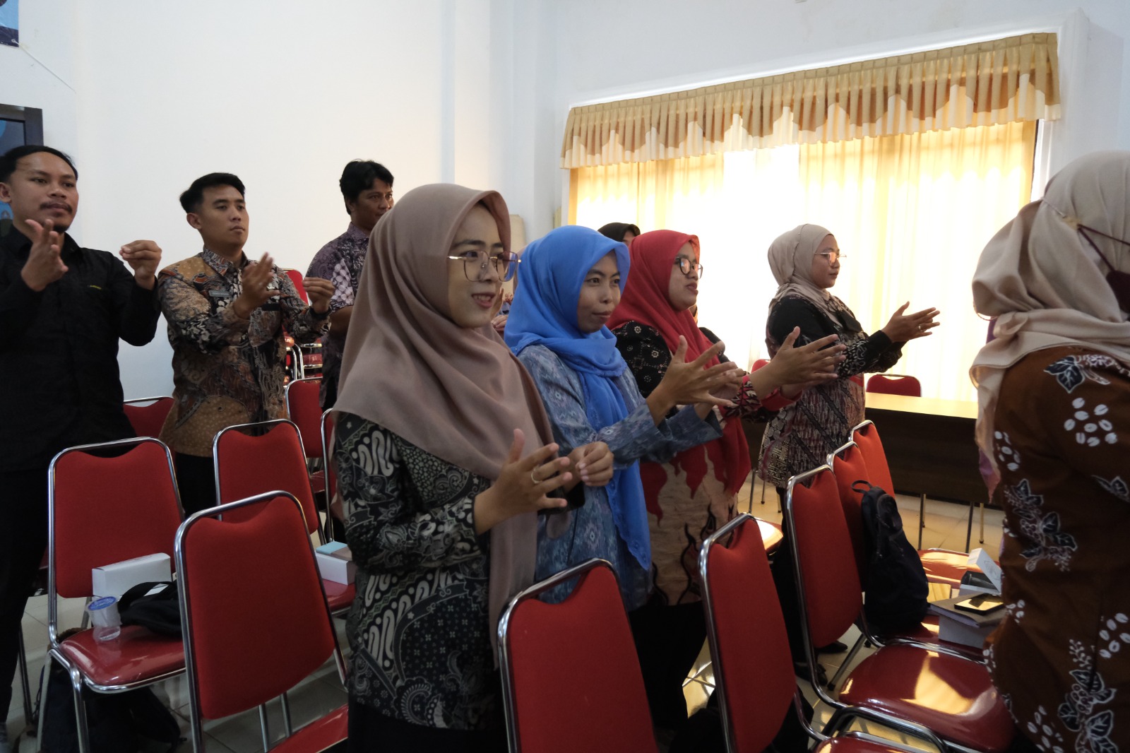 Bedah Buku Pesona Temanggung, Angkat Identitas dan Kearifan Lokal – Pemerintah Provinsi Jawa Tengah