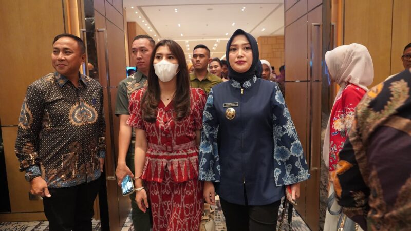 Jalin Kerja Sama Perdagangan, Produk Temanggung Masuk Pasar Baru – Pemerintah Provinsi Jawa Tengah