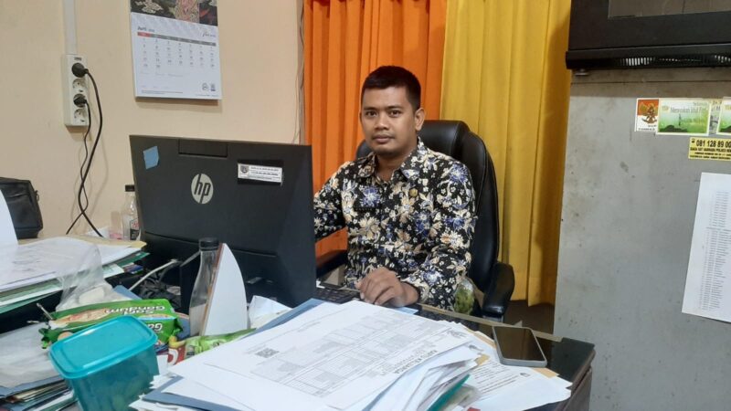 12 Kecamatan di Rembang Bisa Cetak e-KTP Mandiri – Pemerintah Provinsi Jawa Tengah