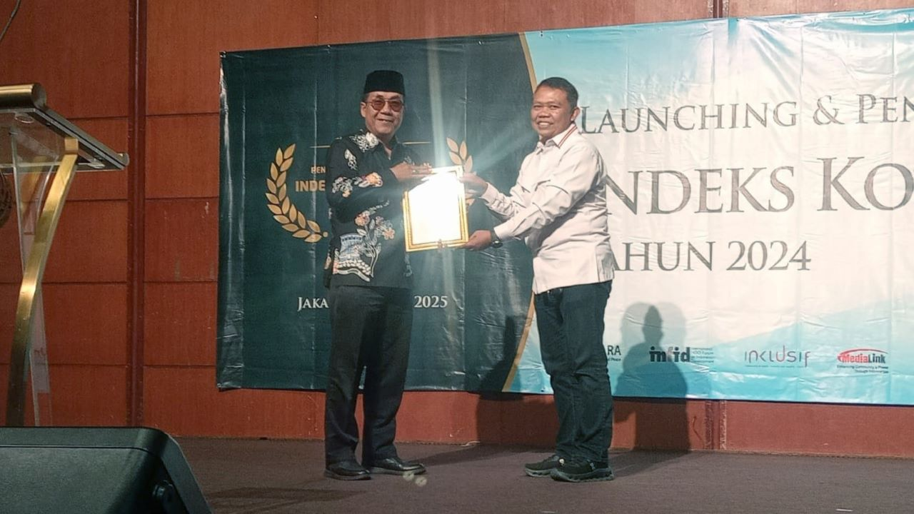 Kota Magelang Raih Peringkat Keempat Kota Paling Toleran se-Indonesia – Pemerintah Provinsi Jawa Tengah