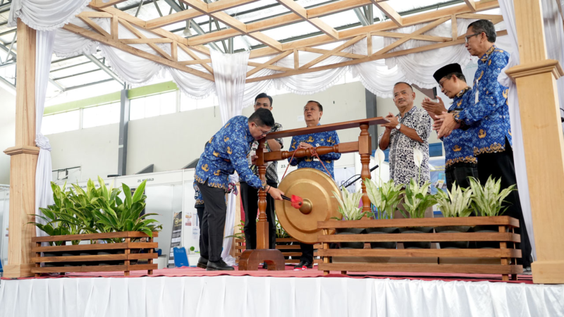 Job Fair 2025 Kota Magelang, Hadirkan 40 Perusahaan dan Ribuan Lowongan Kerja – Pemerintah Provinsi Jawa Tengah