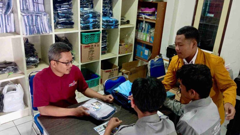 Kebijakan Gubernur Luthfi Tekan Angka Putus Sekolah, 72.460 Siswa Miskin di Jateng Bisa Sekolah Gratis