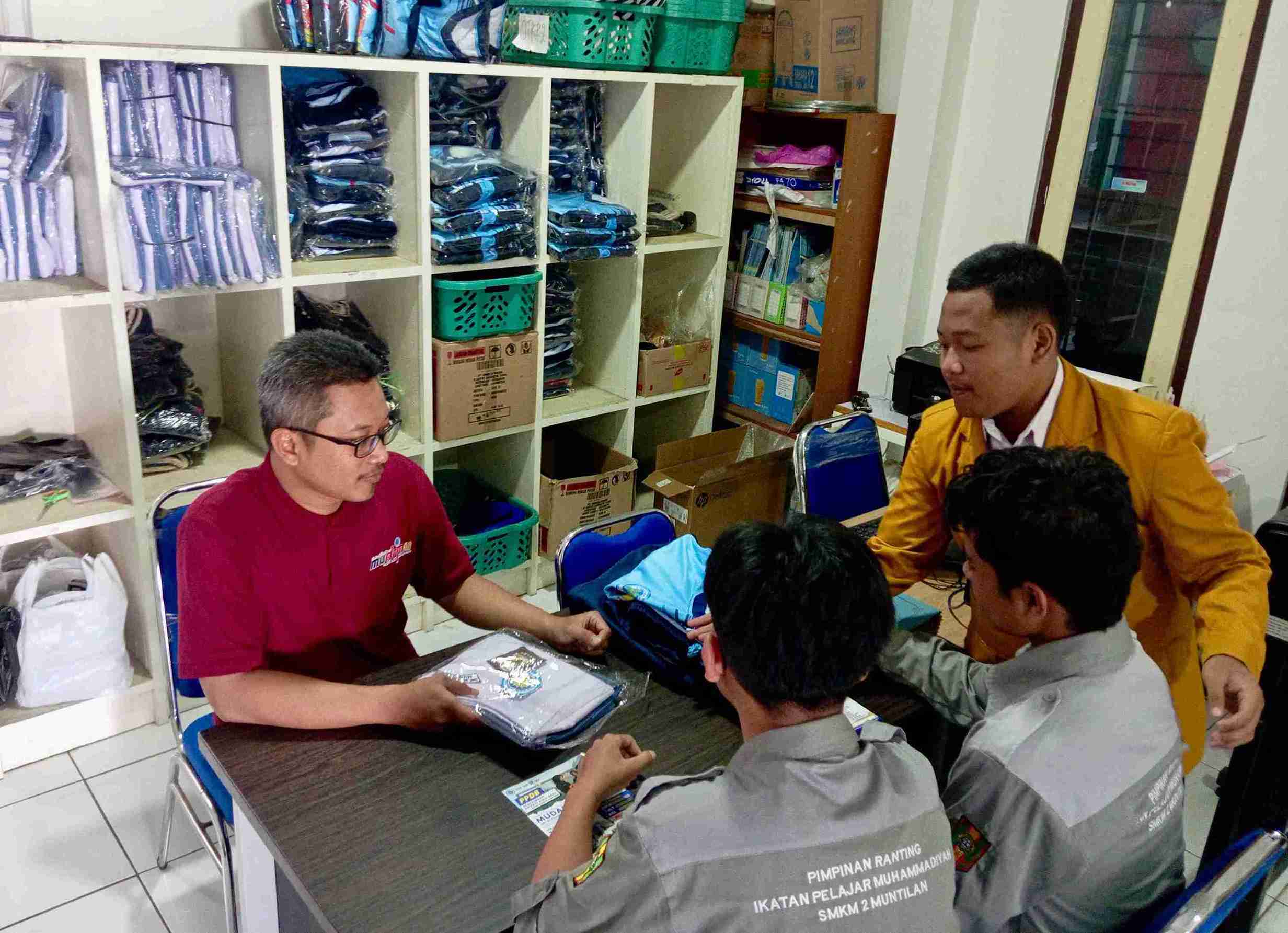 Kebijakan Gubernur Luthfi Tekan Angka Putus Sekolah, 72.460 Siswa Miskin di Jateng Bisa Sekolah Gratis
