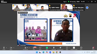 Cegah Stroke dan Gagal Ginjal dengan Kontrol Tekanan Darah