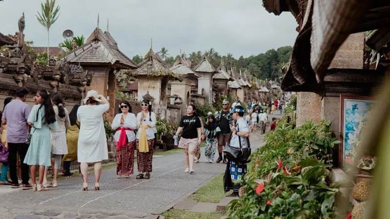 Dari Hotel Mewah sampai Glamping