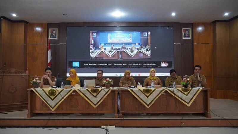 Diseminasi LINDA Jadikan Model Pengembangan Inovasi Baru