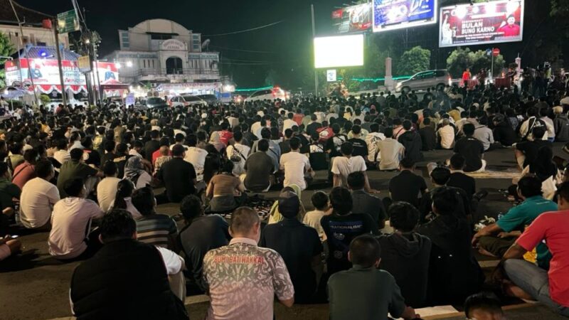 Pemkab Jepara Tunjukkan Dukungan Penuh untuk Persijap Juara