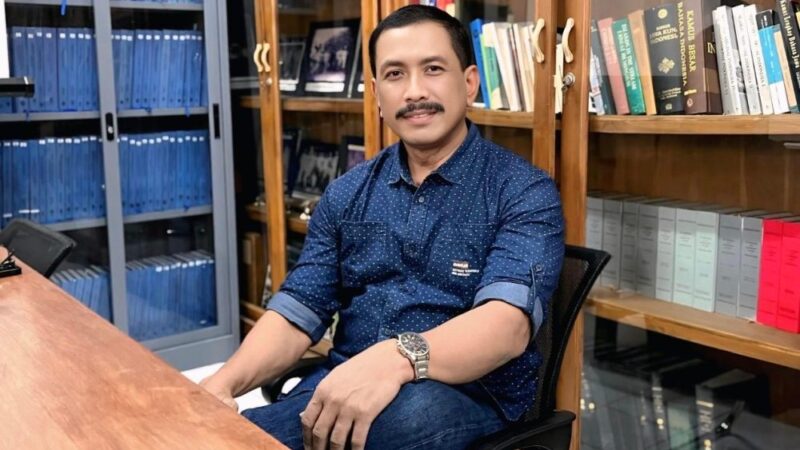 Jateng Jadi Barometer Kemerdekaan RI, Seperti Apa?