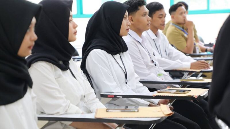 Hoka dan Adidas Buru Lulusan Balai Latihan Pemprov Jateng